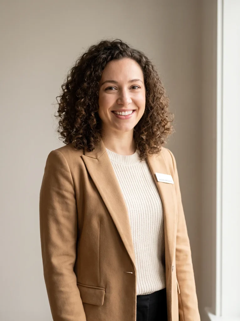 Amara Okafor, Leasing & Rentals Lead