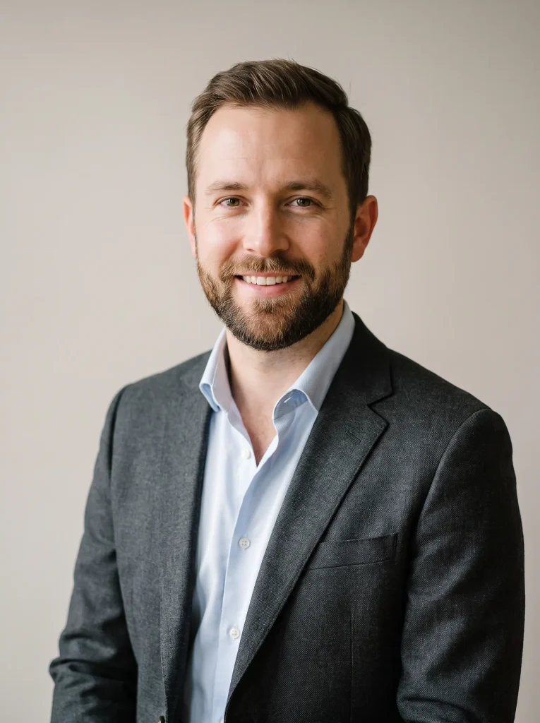 Daniel Brooks, Buyer Specialist