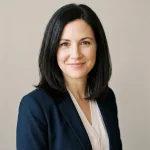 Elena Marquez, Principal Broker